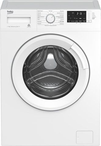Пральна машина Beko WRE 7512 XWW2 743084 фото