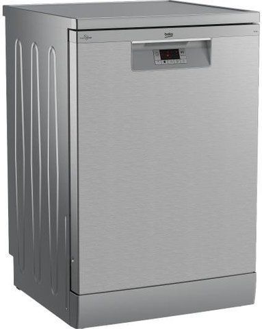 Посудомийна машина Beko BDFN 15430 X 1003724 фото