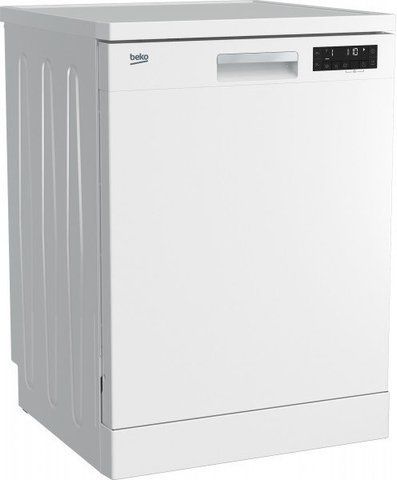 Посудомоечная машина Beko MDFN 26431 W 667557 фото