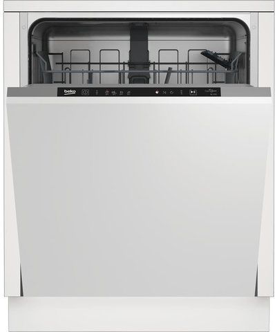 Встраиваемая посудомоечная машина Beko BDIN 14320 921945 фото