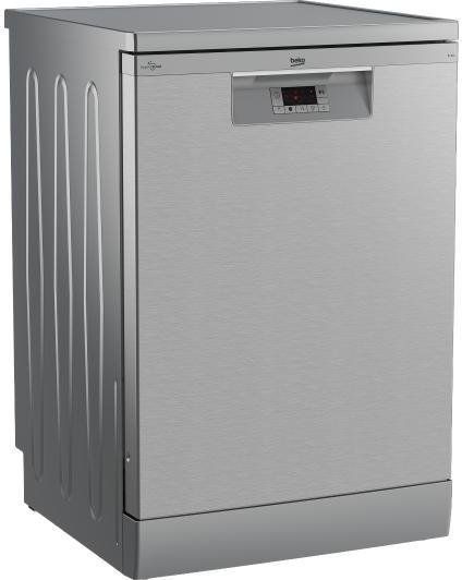 Посудомийна машина Beko BDFN 15430 X 1003724 фото