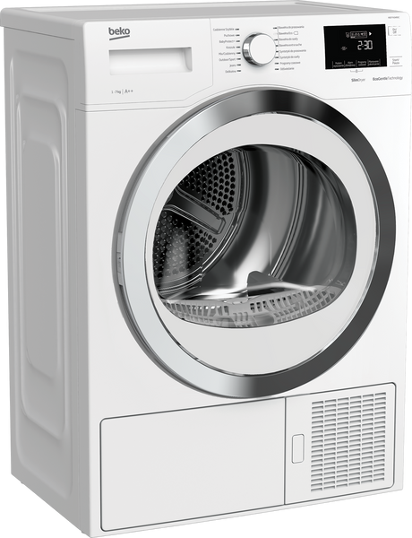 Сушильная машина Beko MDF 7434 RXC 597224 фото