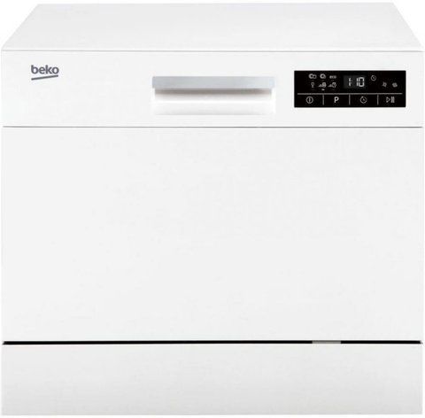 Посудомоечная машина Beko DTC 36610 W 327780 фото