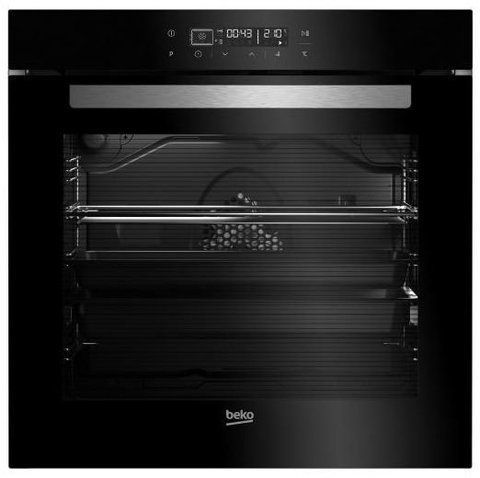 Духова шафа електрична Beko BIM 34400 BMS 870383 фото