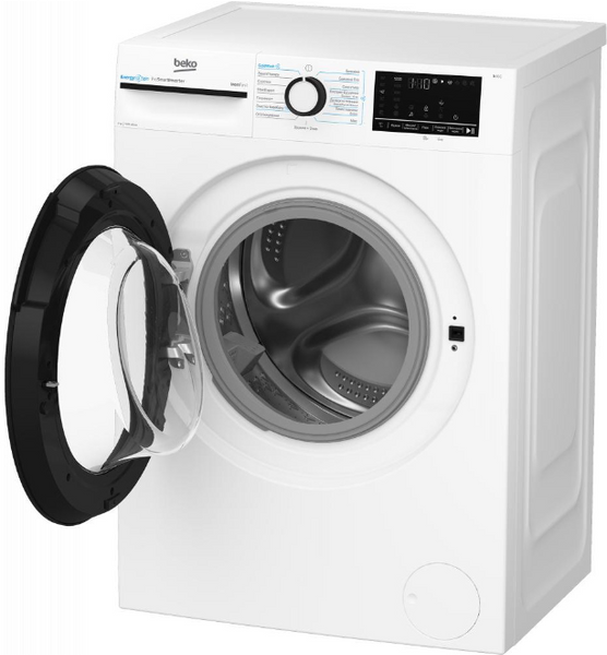 Стиральная машина Beko BM3WFSU 47235 WB 1380573 фото