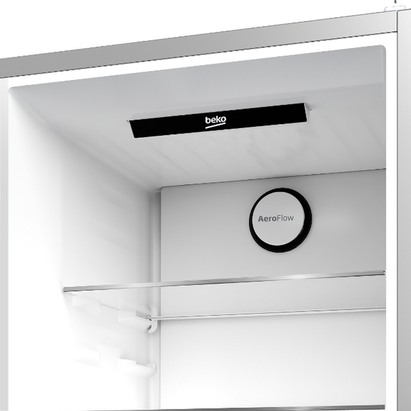 Холодильник Beko B3XRCNA 364 HXB 1133139 фото