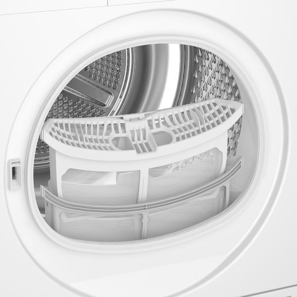 Сушильная машина Beko MDF 7434 RXC 597224 фото