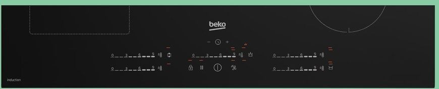 Варильна поверхня Beko HII 85770 UFT 1101422 фото