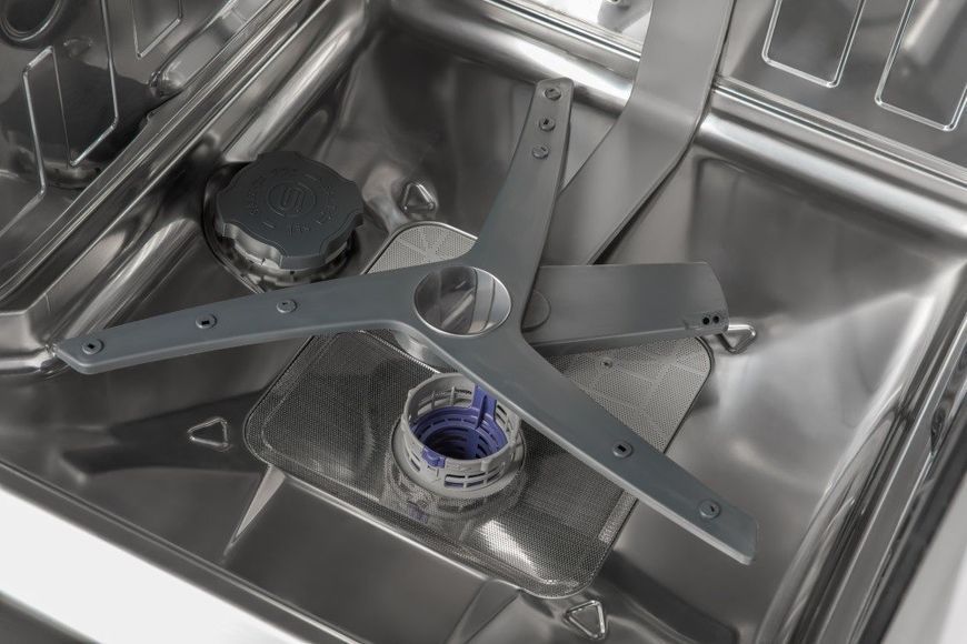 Встраиваемая посудомоечная машина Beko MDIN 48523 AD 1023659 фото