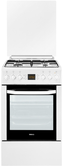 Плита комбинированная Beko CSM 52320 DW 79870 фото