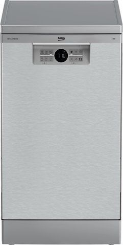 Посудомийна машина Beko BDFS 26040 XQ 1177575 фото