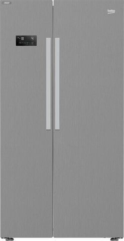 Холодильник Side-by-Side Beko GNE 64021 XB 757827 фото