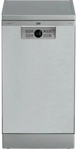 Посудомоечная машина Beko BDFS 26020 XQ 1047587 фото