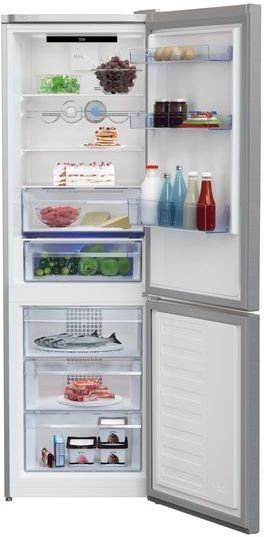 Холодильник Beko RCNA 366 E30ZXP 597785 фото