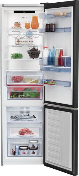 Холодильник Beko MCNA 406 E40DXBRN 740972 фото