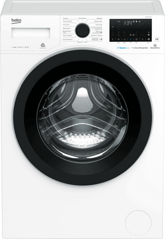 Пральна машина Beko WUE 6636 XAW 586445 фото