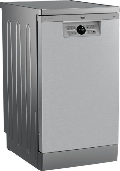 Посудомоечная машина Beko BDFS 26020 XQ 1047587 фото