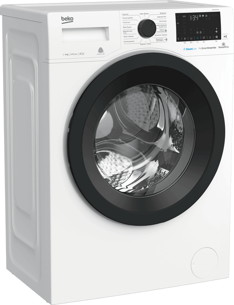 Стиральная машина Beko WUE 6636 XAW 586445 фото