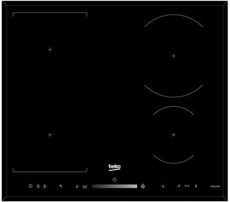 Варочная поверхность электрическая Beko HII 64505 FHT 577621 фото