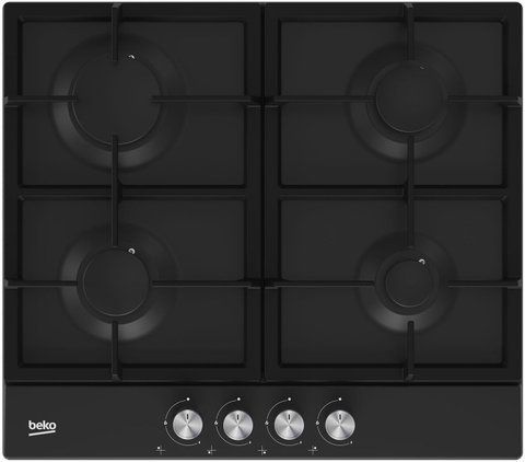 Варильна поверхня Beko HIAG 64225 SB 904479 фото