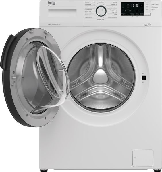 Пральна машина Beko WUE 6512 XBCW 851788 фото