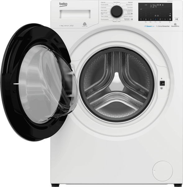 Стиральная машина Beko WUE 6636 XAW 586445 фото