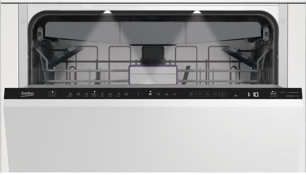 Вбудовувана посудомийна машина Beko BDIN 38660 C 1016553 фото