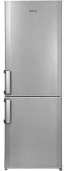 Холодильник Beko CS 234030 X 93953 фото