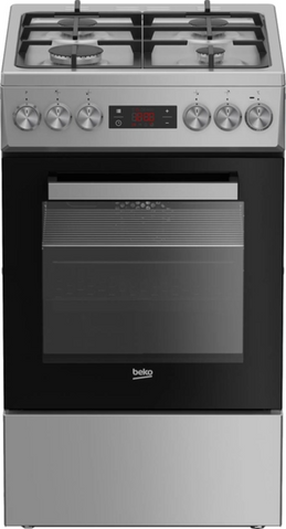 Плита комбінована Beko FSM 52335 DS 1215738 фото