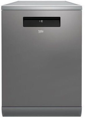 Посудомоечная машина Beko DEN 48520 XAD 1023748 фото