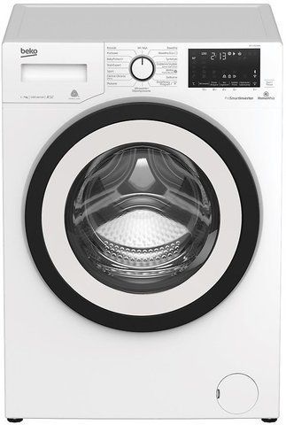 Пральна машина Beko WTV 7632 XBW 595918 фото
