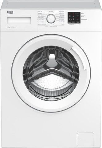 Пральна машина Beko WRE 6511 XWW1E 743085 фото