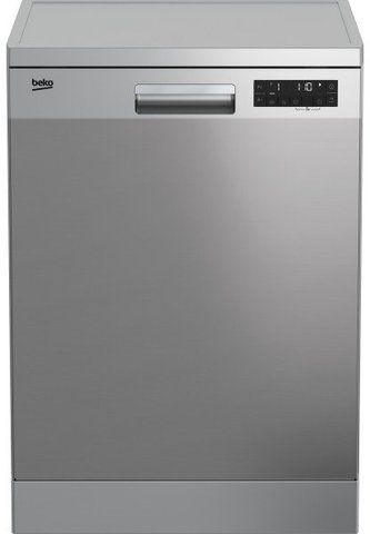 Посудомоечная машина Beko MDFN 26431 X 667558 фото