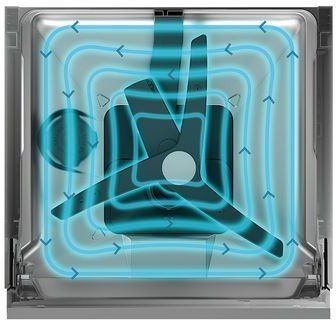 Посудомоечная машина Beko DEN 48520 XAD 1023748 фото