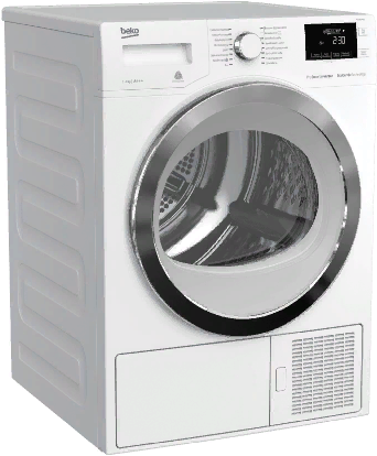 Сушильна машина Beko MDH 8634 RX 597225 фото
