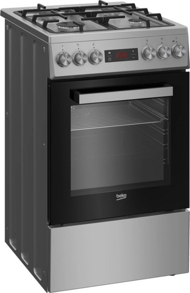 Плита комбинированная Beko FSM 52335 DS 1215738 фото