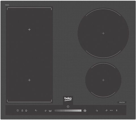 Варочная поверхность электрическая Beko HII 64500 FHTZG 578963 фото