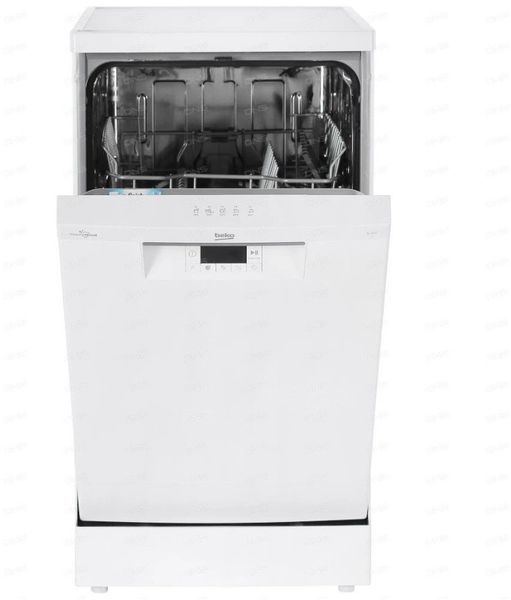 Посудомоечная машина Beko BDFS 15020 W 1003725 фото