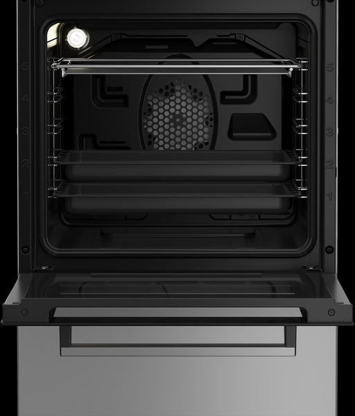 Плита комбинированная Beko FSM 52335 DS 1215738 фото