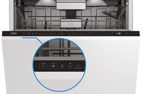 Посудомоечная машина Beko DEN 48520 XAD 1023748 фото