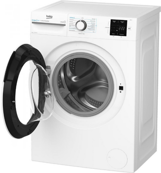 Стиральная машина Beko BM1WFSU 38033 WW 1380574 фото