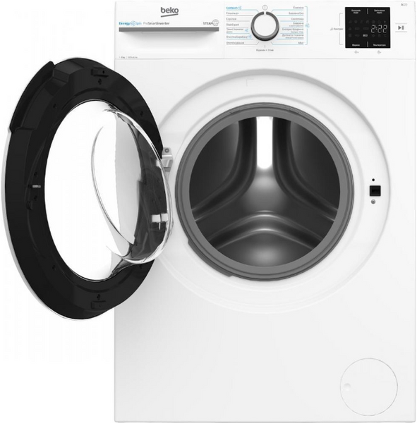 Стиральная машина Beko BM1WFSU 38033 WW 1380574 фото