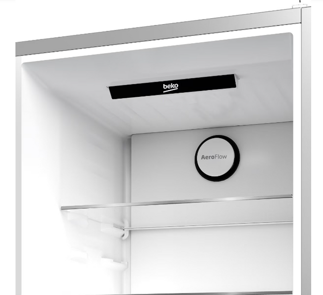 Холодильник Beko B5RCNA 366 HXB1 1133140 фото