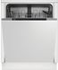 Встраиваемая посудомоечная машина Beko DIN 35321 922051 фото 1