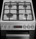 Плита комбинированная Beko FSM 52335 DS 1215738 фото 6