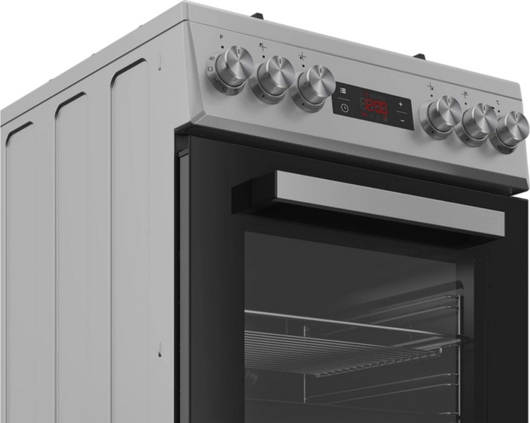 Плита комбинированная Beko FSM 52335 DS 1215738 фото