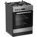 Плита комбинированная Beko FSM 62332 DXT 759926 фото 1