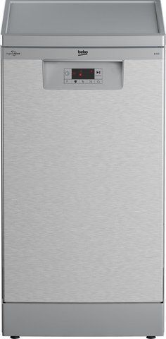Посудомоечная машина Beko BDFS 15020 X 1003726 фото