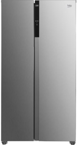 Холодильник Side-by-Side Beko GNO 5322 XPN 1216167 фото