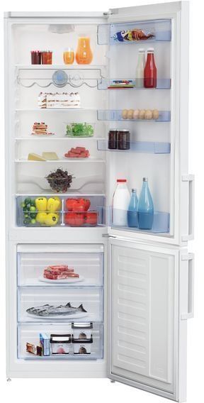 Холодильник Beko RCSA 360 K21W 606796 фото